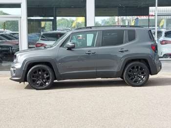 Used Jeep Renegade 2022 for sale - 74886926: Photo