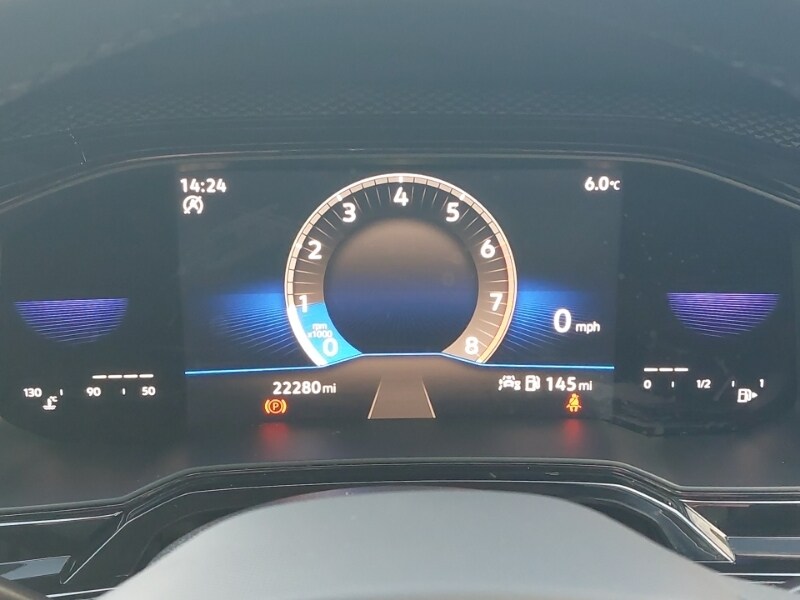 Used Volkswagen Polo 2022 for sale - 77366201: Photo 13