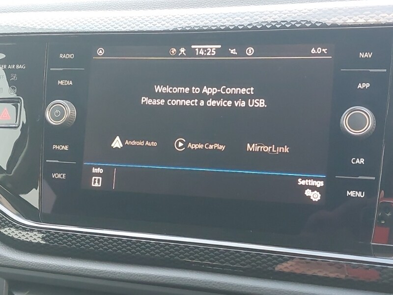 Used Volkswagen Polo 2022 for sale - 77366201: Photo 15