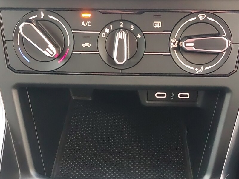 Used Volkswagen Polo 2022 for sale - 77366201: Photo 17