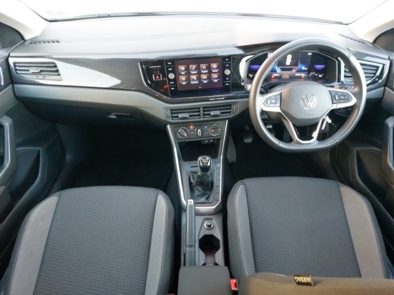 Used Volkswagen Polo 2022 for sale - 77366201: Photo 2