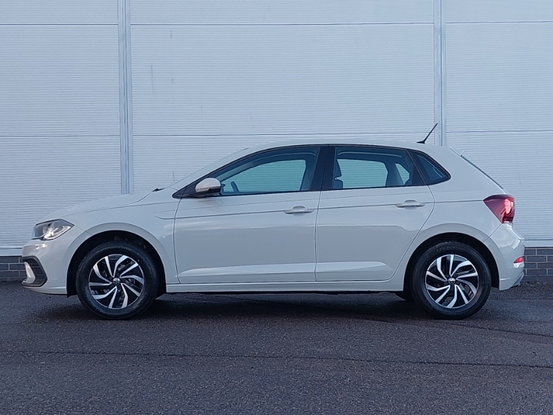 Used Volkswagen Polo 2022 for sale - 77366201: Photo 4