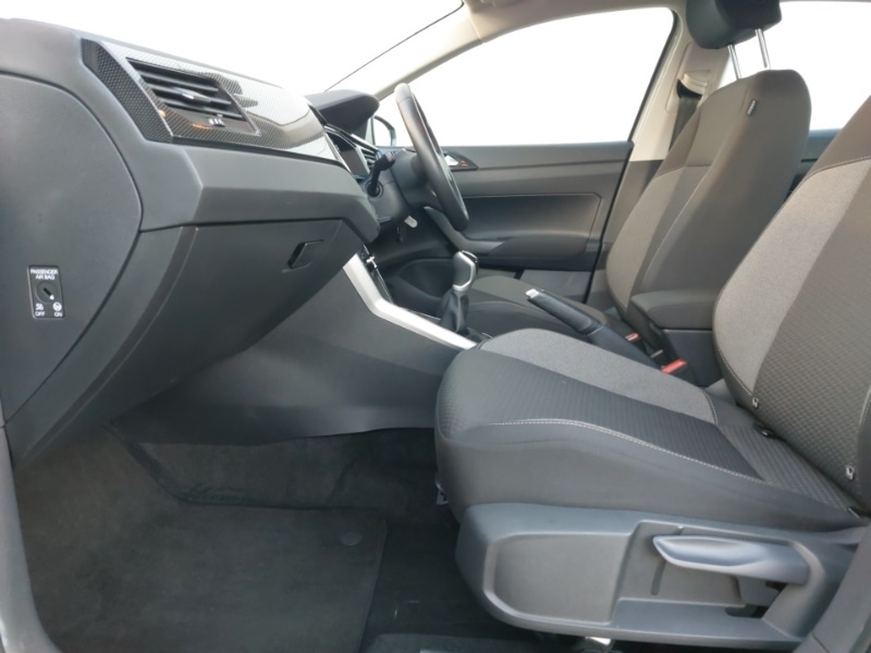 Used Volkswagen Polo 2022 for sale - 77366201: Photo 5