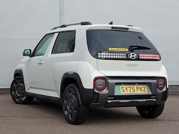 Used Hyundai Other 2025 for sale - 78391362: Photo