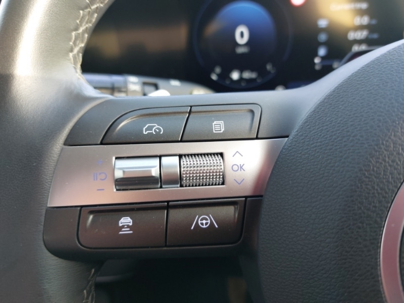 Used Hyundai KONA 2025 for sale - 76639393: Photo 15