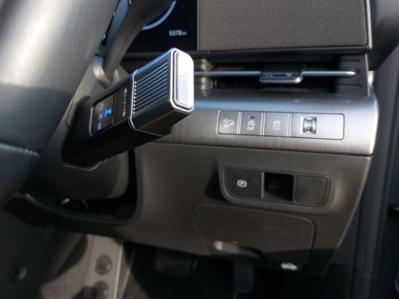 Used Hyundai KONA 2025 for sale - 76639393: Photo 17