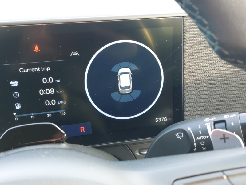 Used Hyundai KONA 2025 for sale - 76639393: Photo 19