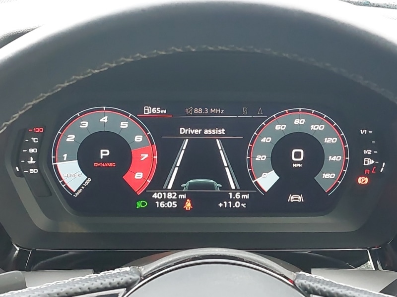 Used Audi A3 2021 for sale - 76583521: Photo 14