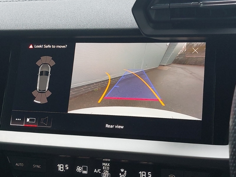 Used Audi A3 2021 for sale - 76583521: Photo 15