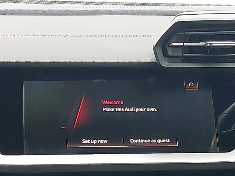 Used Audi A3 2021 for sale - 76583521: Photo 7