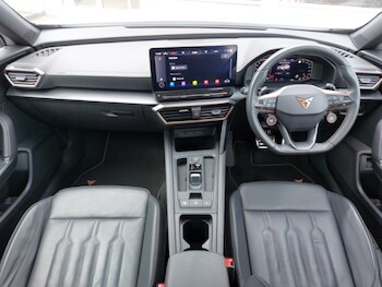 Used Cupra Formentor 2023 for sale - 79586436: Photo