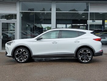 Used Cupra Formentor 2023 for sale - 79586436: Photo