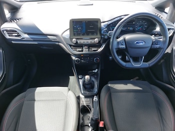 Used Ford Fiesta 2018 for sale - 78821377: Photo
