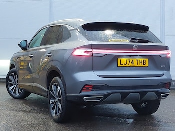 Used MG MG HS 2025 for sale - 76483876: Photo