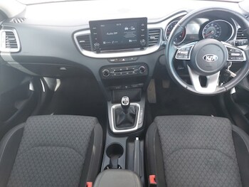 Used Kia Ceed 2020 for sale - 79126466: Photo