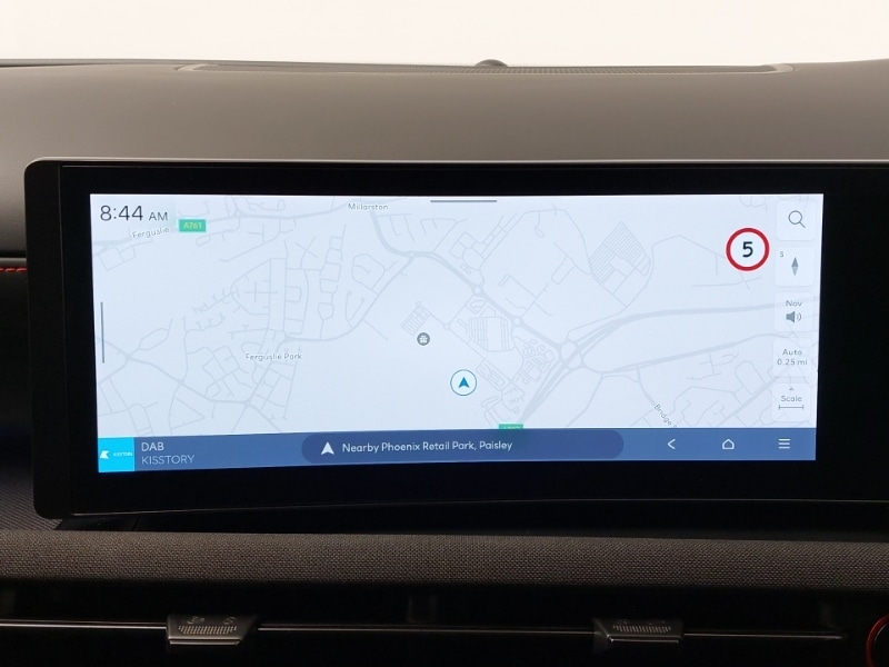 Used Hyundai TUCSON 2024 for sale - 77404962: Photo 11