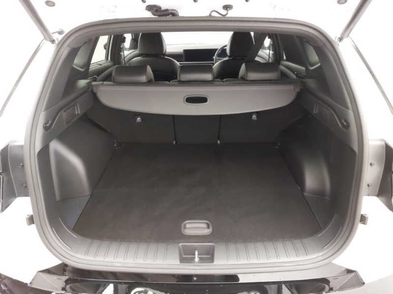 Used Hyundai TUCSON 2024 for sale - 77404962: Photo 8