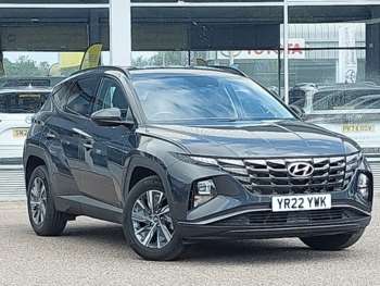 2022 - 1.6 TGDi Hybrid 230 SE Connect 5dr 2WD Auto