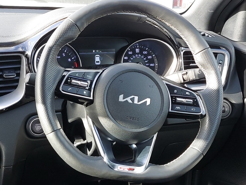 Used Kia Pro Ceed 2022 for sale - 76054667: Photo 10