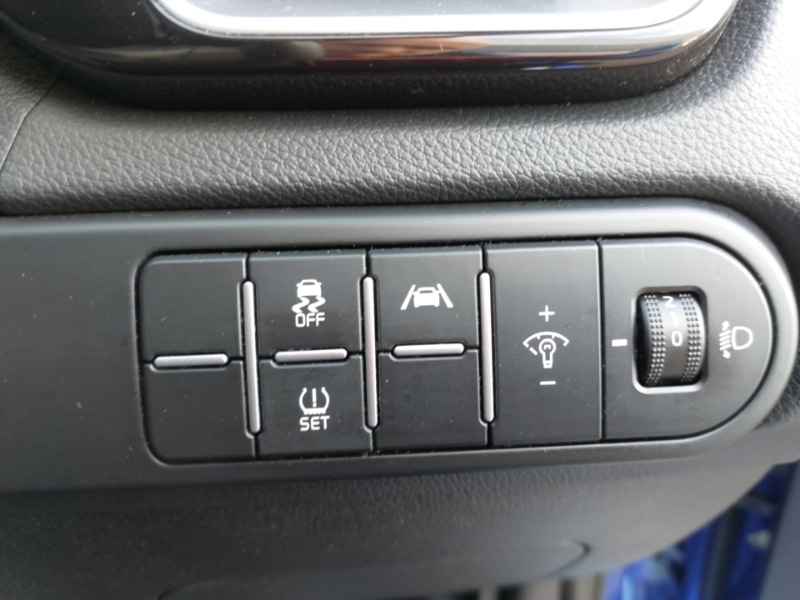 Used Kia Pro Ceed 2022 for sale - 76054667: Photo 12