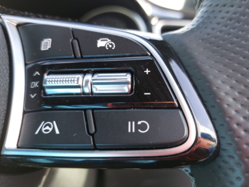 Used Kia Pro Ceed 2022 for sale - 76054667: Photo 14