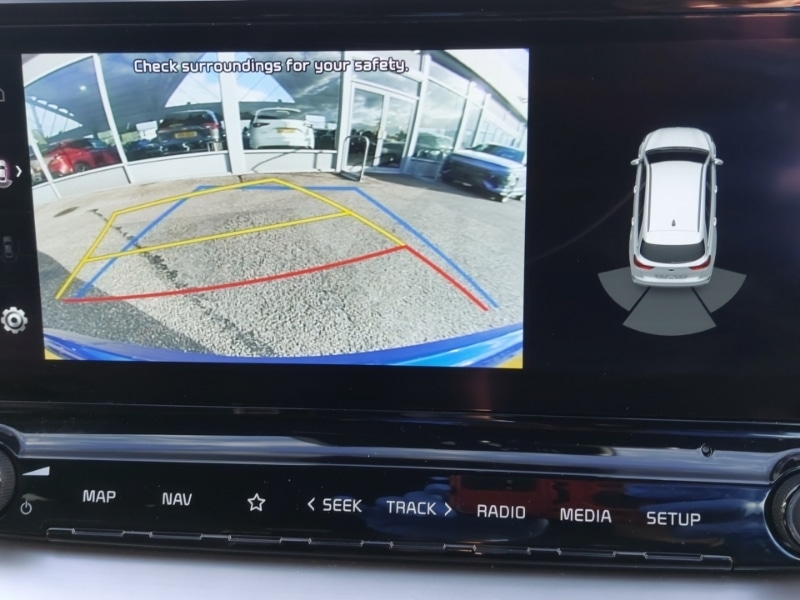 Used Kia Pro Ceed 2022 for sale - 76054667: Photo 16
