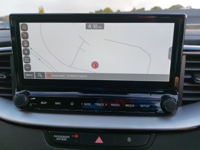 Used Kia Pro Ceed 2022 for sale - 76054667: Photo 17