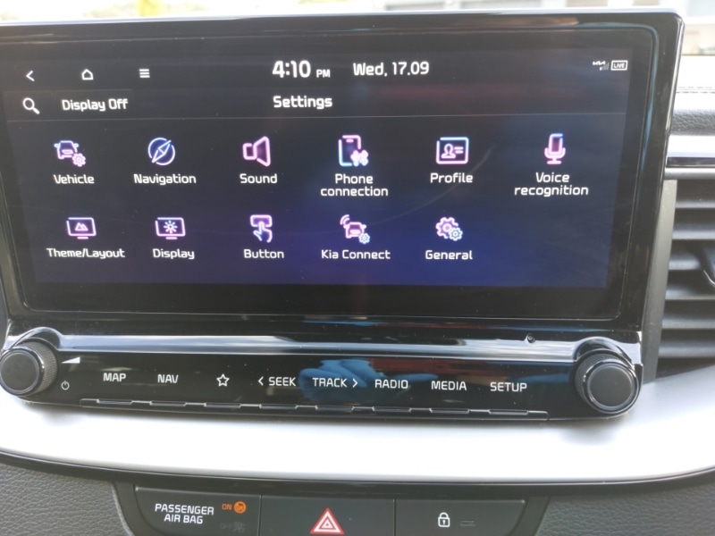 Used Kia Pro Ceed 2022 for sale - 76054667: Photo 19