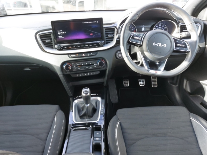 Used Kia Pro Ceed 2022 for sale - 76054667: Photo 2