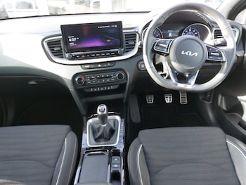 Used Kia Pro Ceed 2022 for sale - 76054667: Photo 2