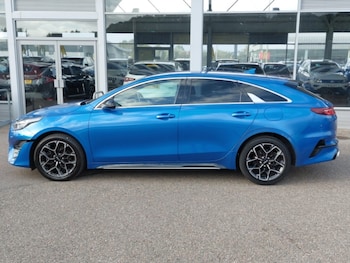 Used Kia Pro Ceed 2022 for sale - 76054667: Photo 4