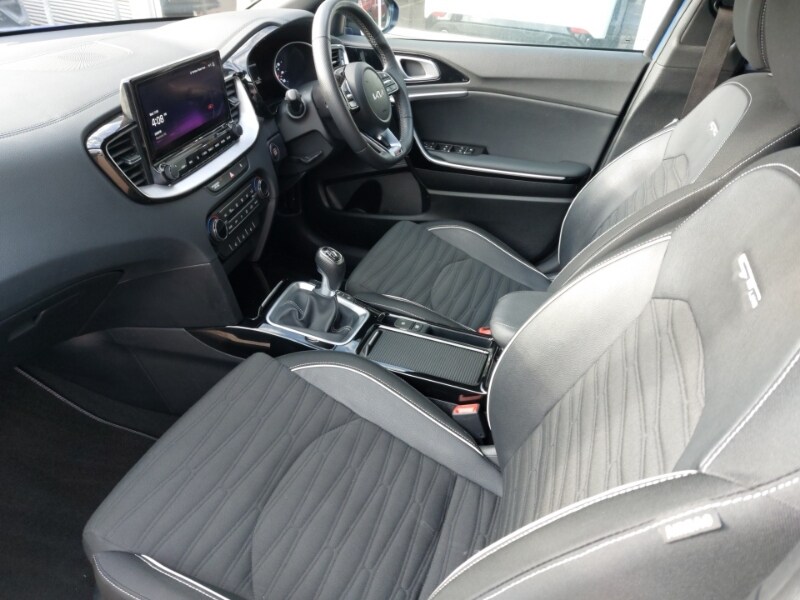 Used Kia Pro Ceed 2022 for sale - 76054667: Photo 5