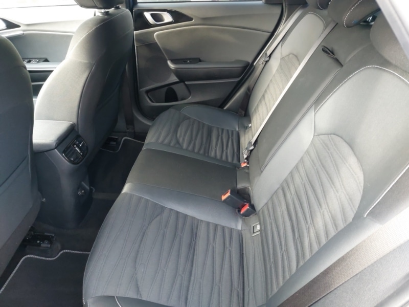Used Kia Pro Ceed 2022 for sale - 76054667: Photo 6