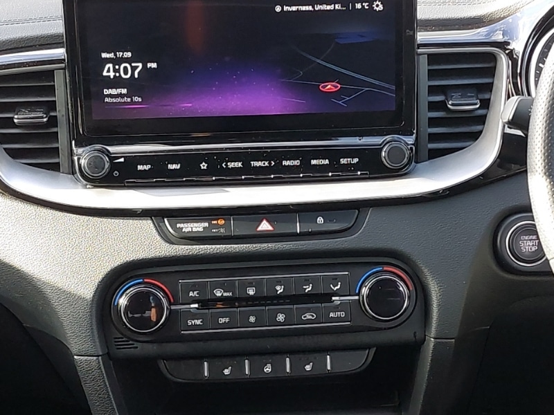 Used Kia Pro Ceed 2022 for sale - 76054667: Photo 7