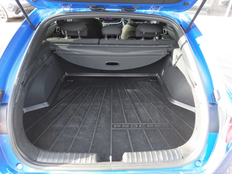 Used Kia Pro Ceed 2022 for sale - 76054667: Photo 8