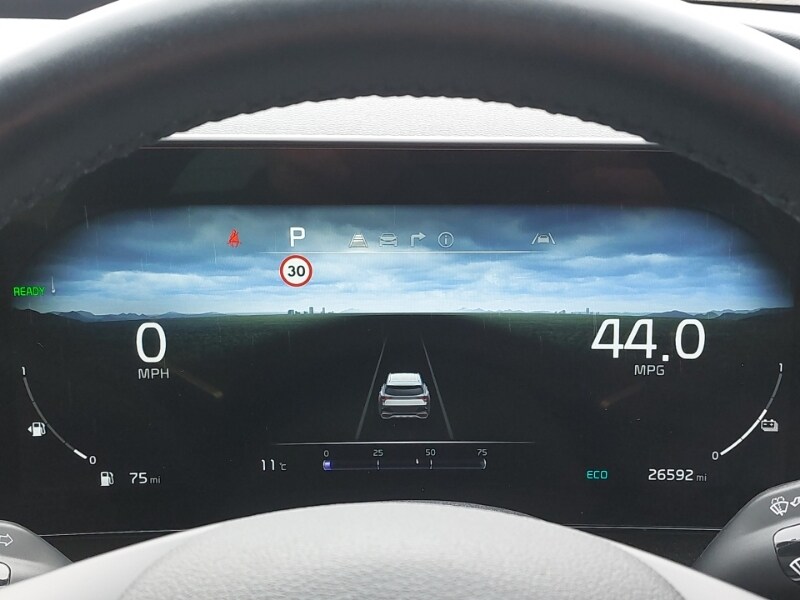 Used Kia Sportage 2023 for sale - 77760925: Photo 14