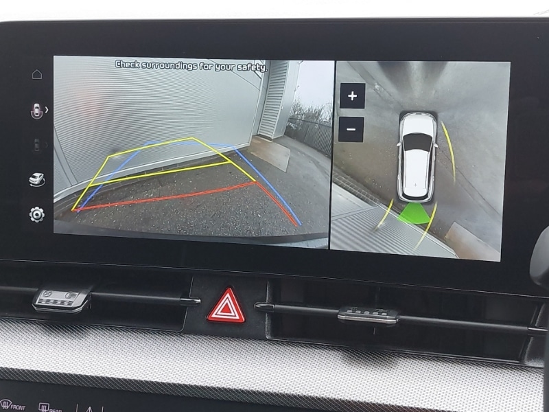 Used Kia Sportage 2023 for sale - 77760925: Photo 15