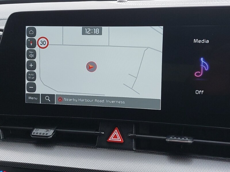 Used Kia Sportage 2023 for sale - 77760925: Photo 16