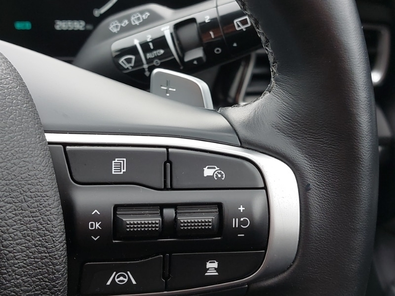 Used Kia Sportage 2023 for sale - 77760925: Photo 19