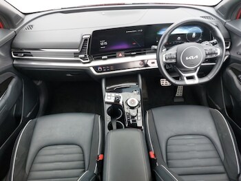 Used Kia Sportage 2023 for sale - 77760925: Photo