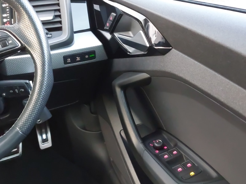 Used Audi A1 2022 for sale - 77034746: Photo 10