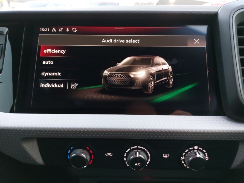 Used Audi A1 2022 for sale - 77034746: Photo 13