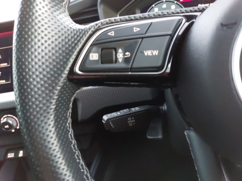 Used Audi A1 2022 for sale - 77034746: Photo 16