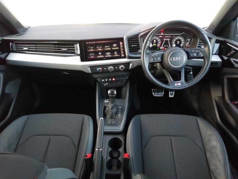 Used Audi A1 2022 for sale - 77034746: Photo 2