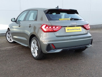 Used Audi A1 2022 for sale - 77034746: Photo
