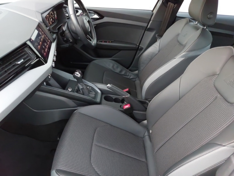 Used Audi A1 2022 for sale - 77034746: Photo 5