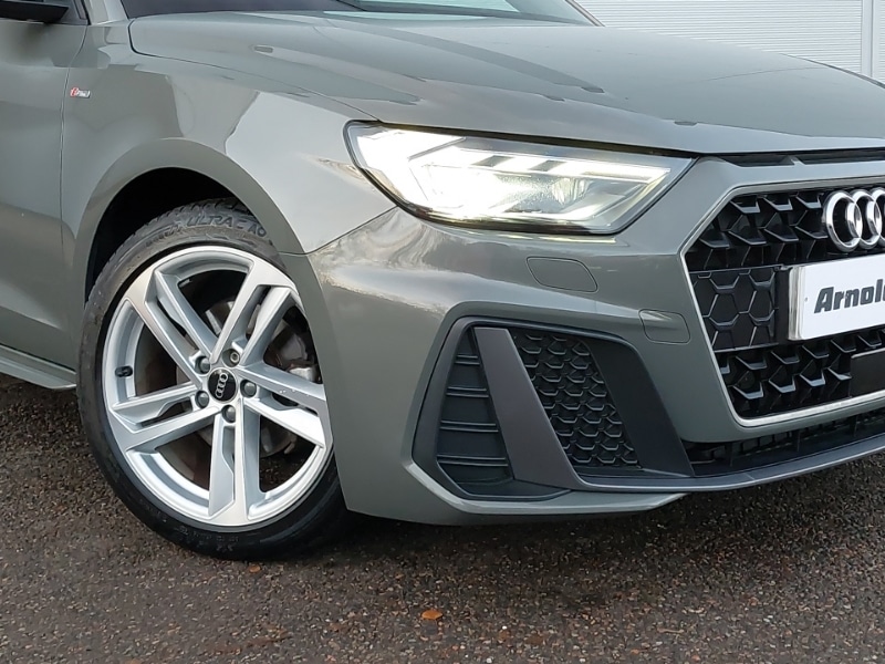 Used Audi A1 2022 for sale - 77034746: Photo 9