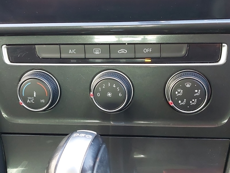 Used Volkswagen Golf 2017 for sale - 77219246: Photo 16