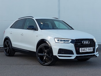 Used Audi Q3 2017 for sale - 78777793: Photo