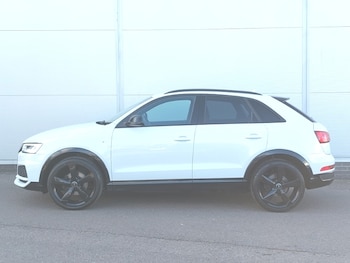 Used Audi Q3 2017 for sale - 78777793: Photo